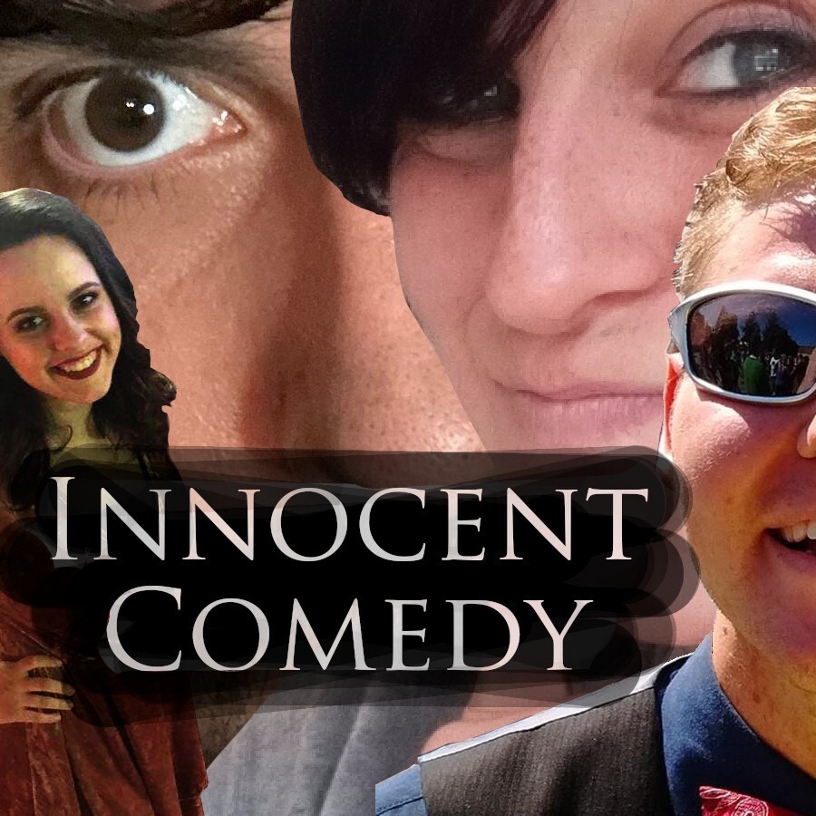 Innocent Comedy | Ep. 245