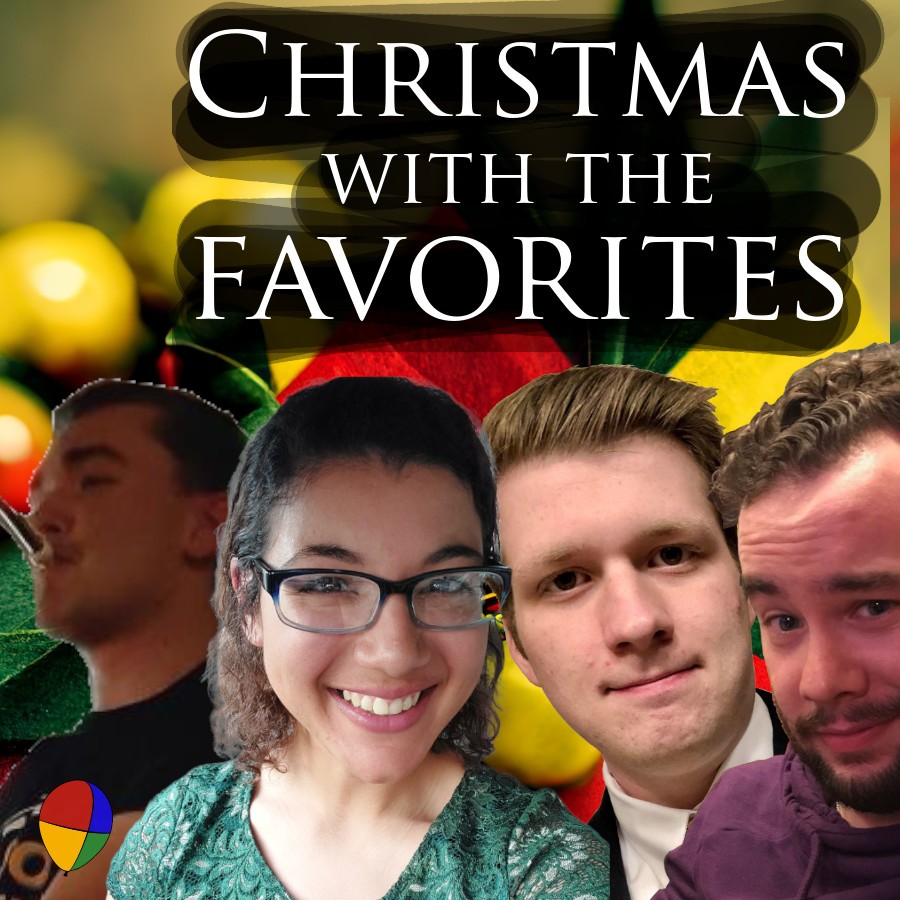 Christmas with the Favorites | Ep. 247