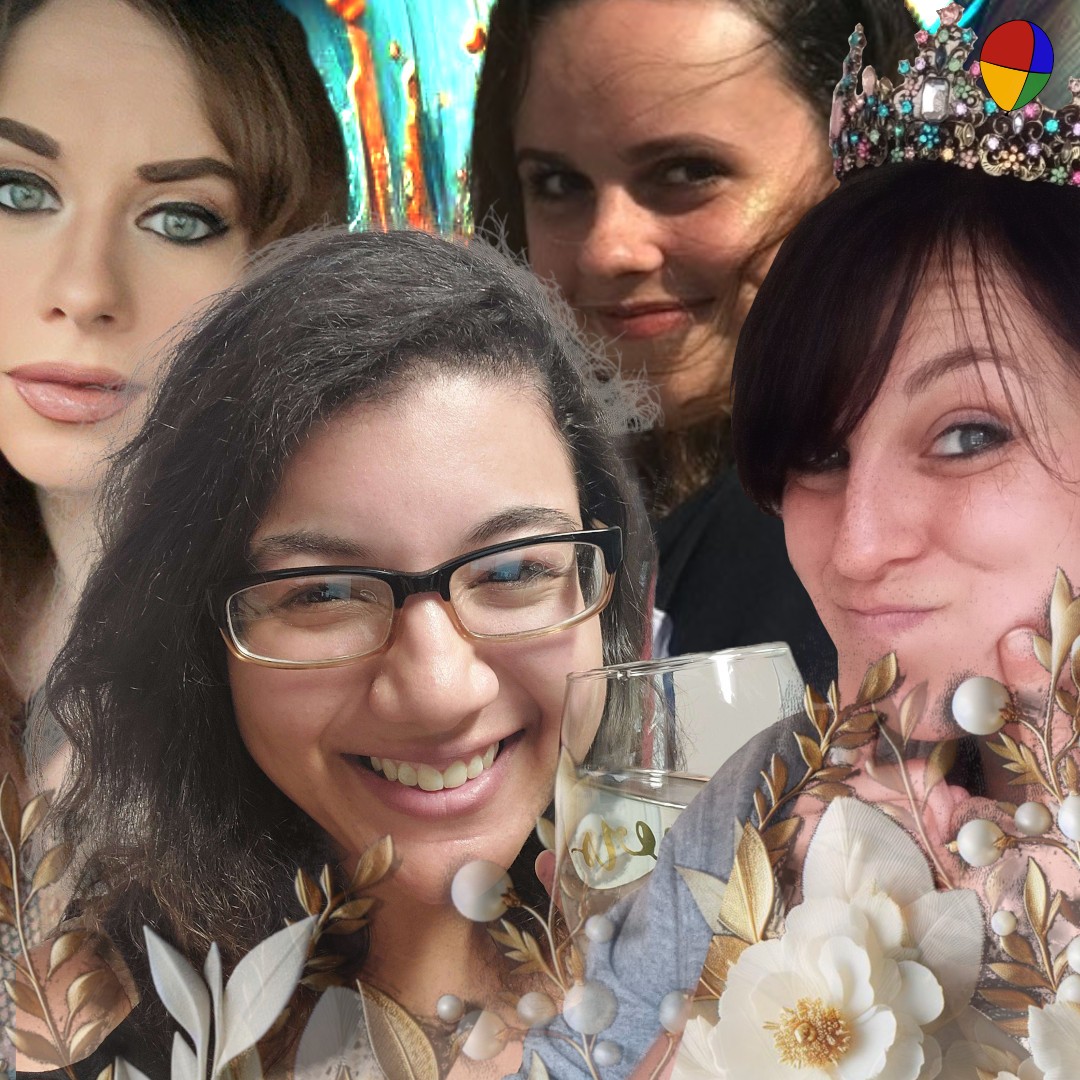 Bachelorette Party | Ep. 297