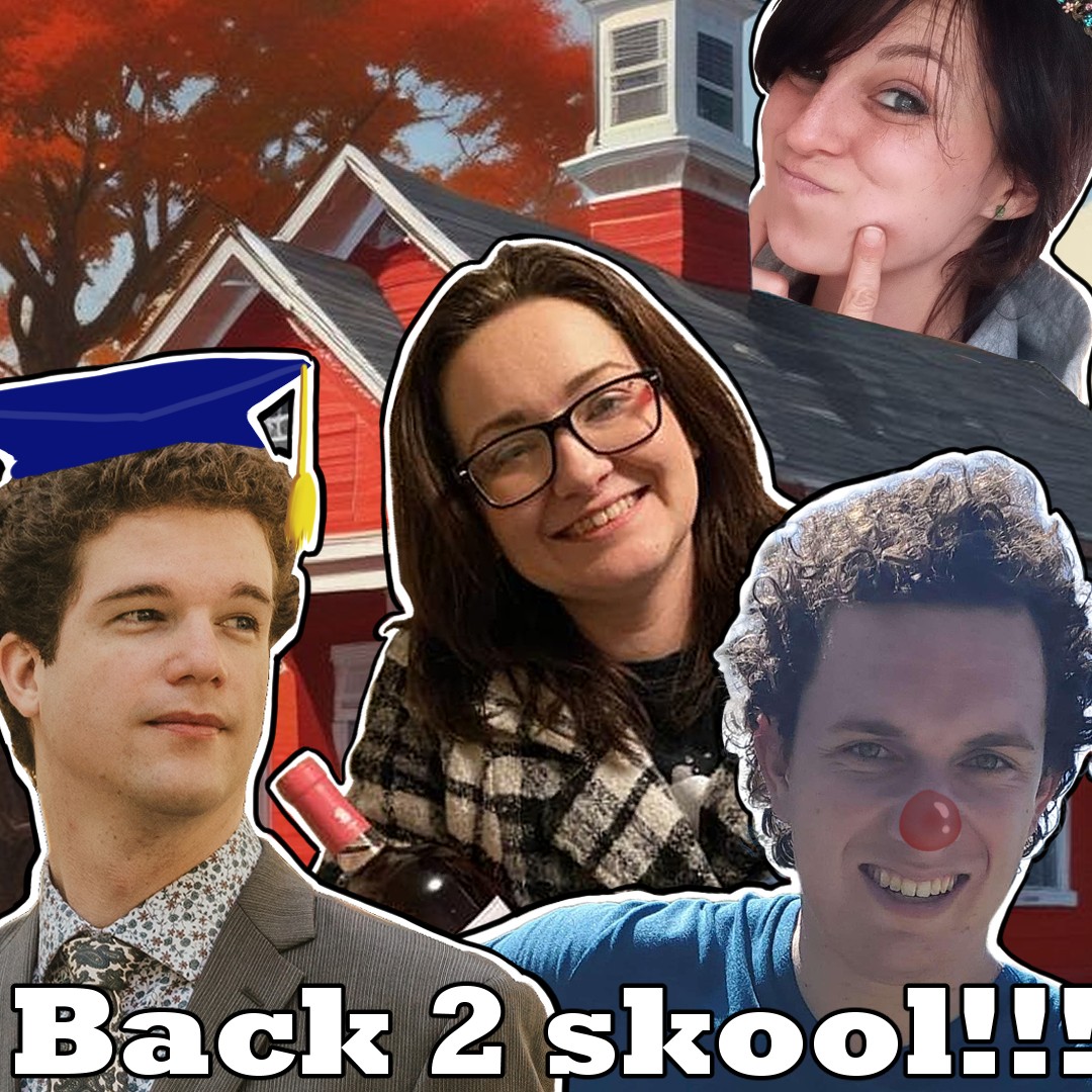 Back 2 Skool | Ep. 327