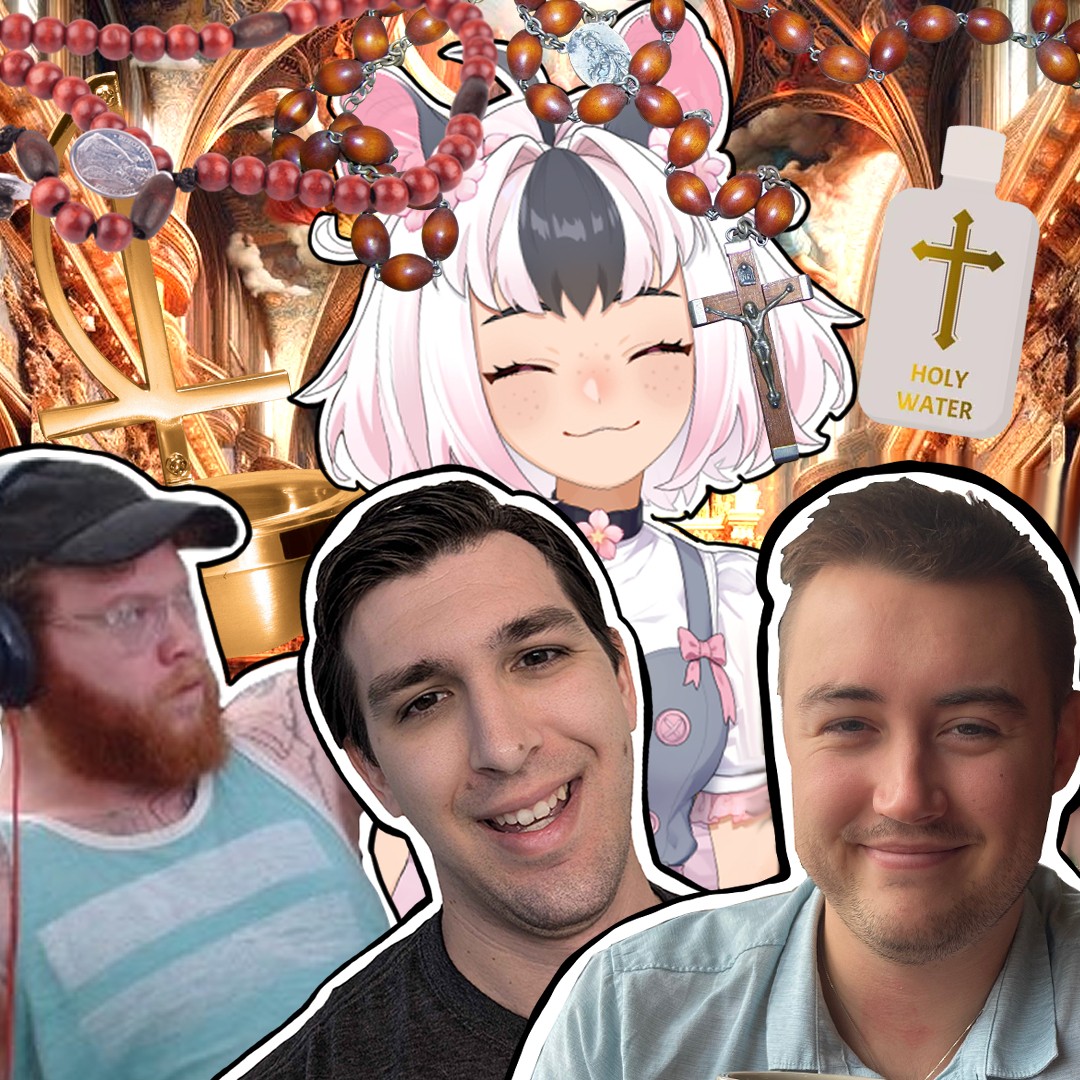 We Love Being Catholic! | Ep. 331