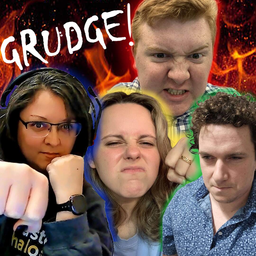 Grudge Match | Ep. 338