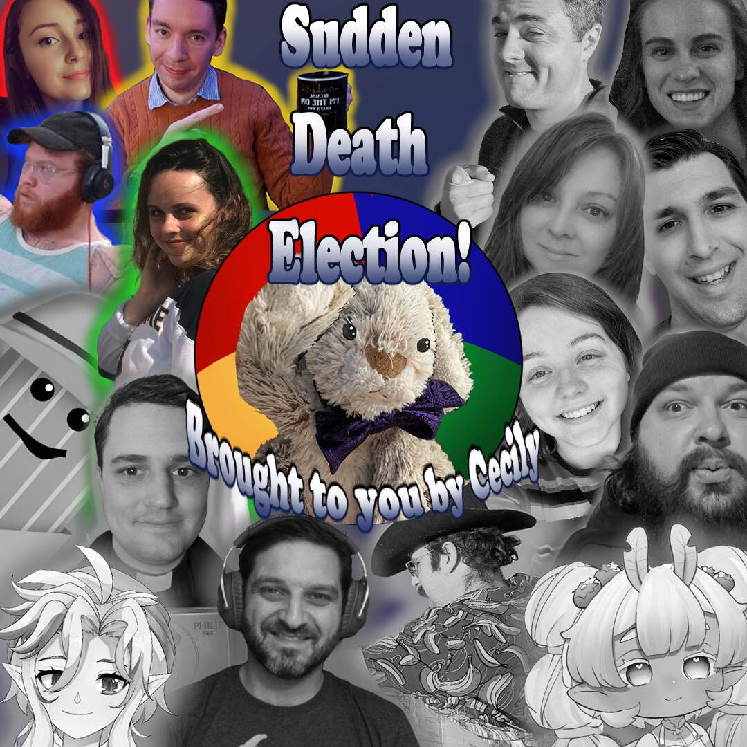 Sudden Death Elections, Part 1 | Ep. 339