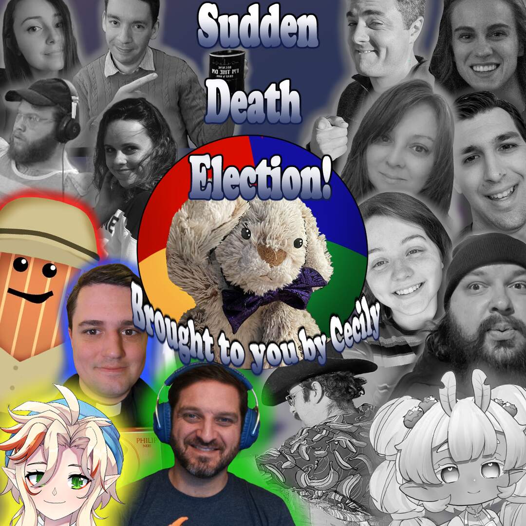 Sudden Death Elections, Part 2 | Ep. 340