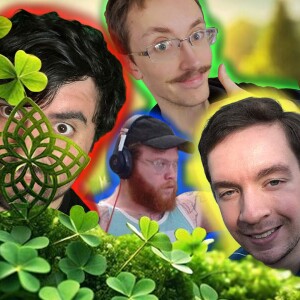 Irish After Party | Ep. 361