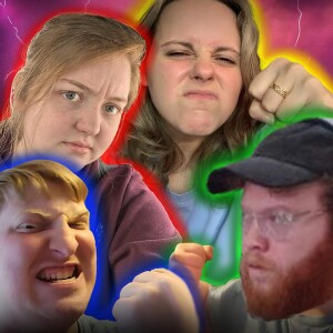 Nemeses | Ep. 363