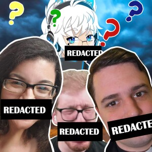 The Redacted Episode | Ep. 365