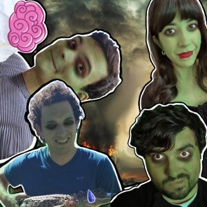 We Love Brains | Ep. 366