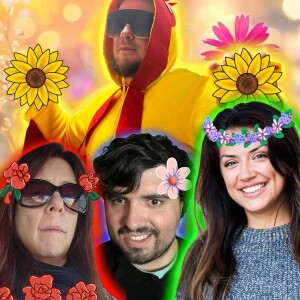 Two Mothers and Two Others | Ep. 367