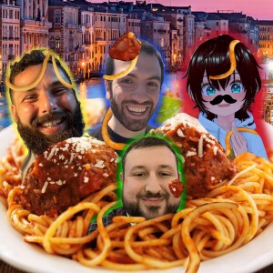 Oops! All Italians | Ep. 368