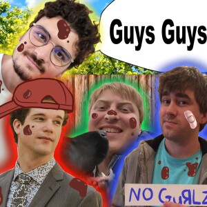 BOYS BOYS BOYS | Ep. 369