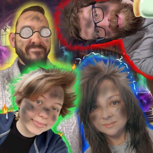 Mad Scientists | Ep. 370