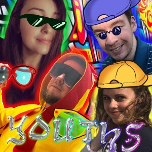 Relating to the Youths | Ep. 373