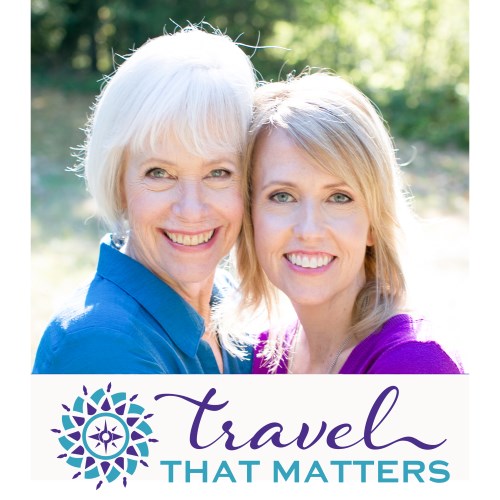 Expanding your world, enriching your life – through travel