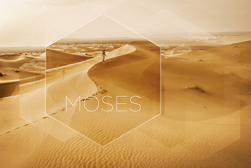 How To Think About Calling | Moses | Michael Knapstad