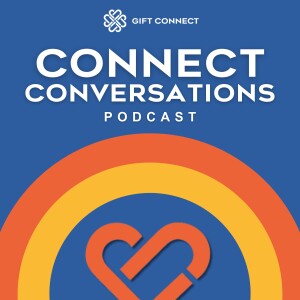 Connect Conversation with Vroom and Envision Utah on the power of brain building from birth to five years old
