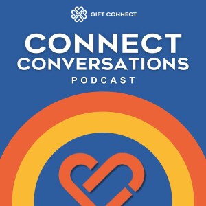 Connect conversation with Libby Doggett