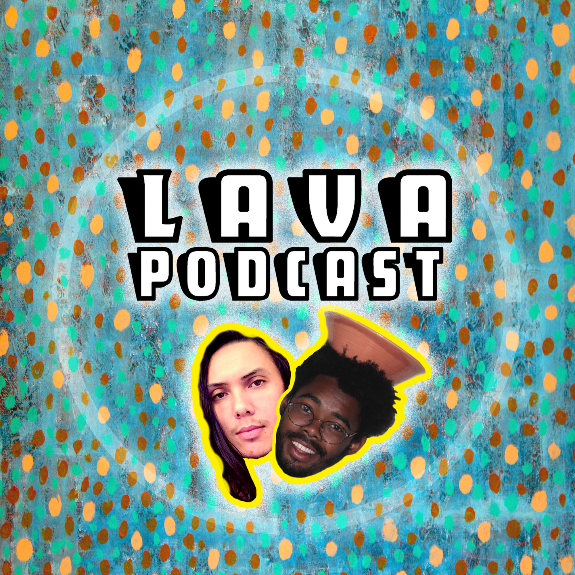Episode 12 - Sawyer Hurwitz