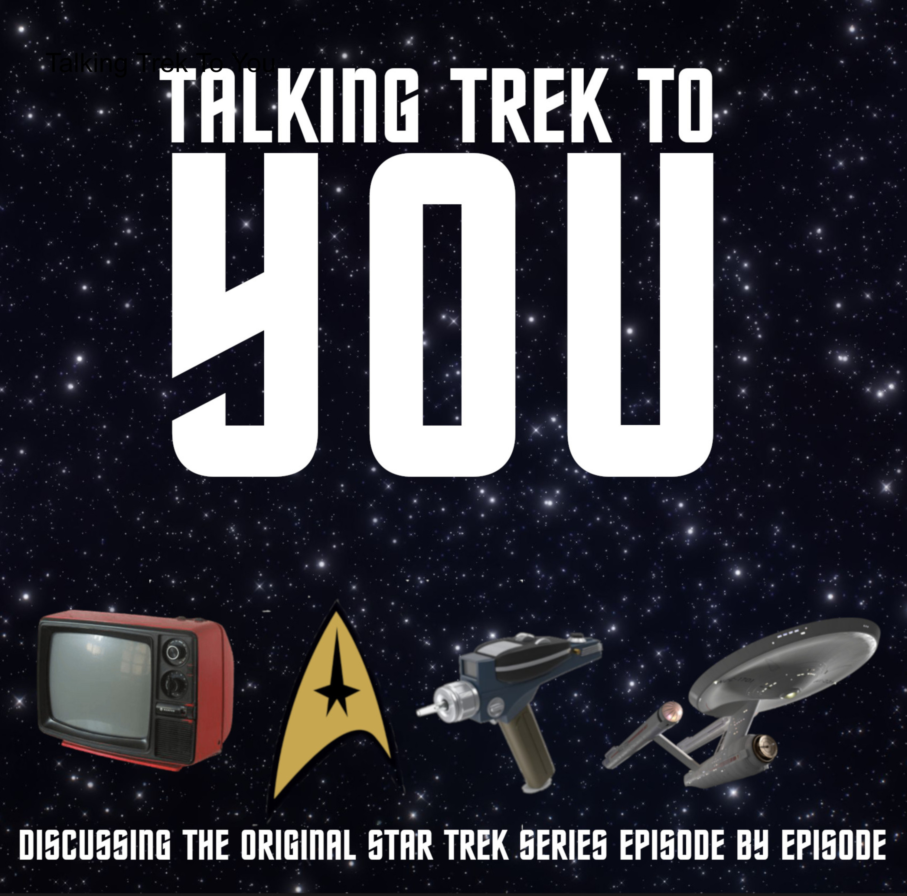 Talking Trek To You