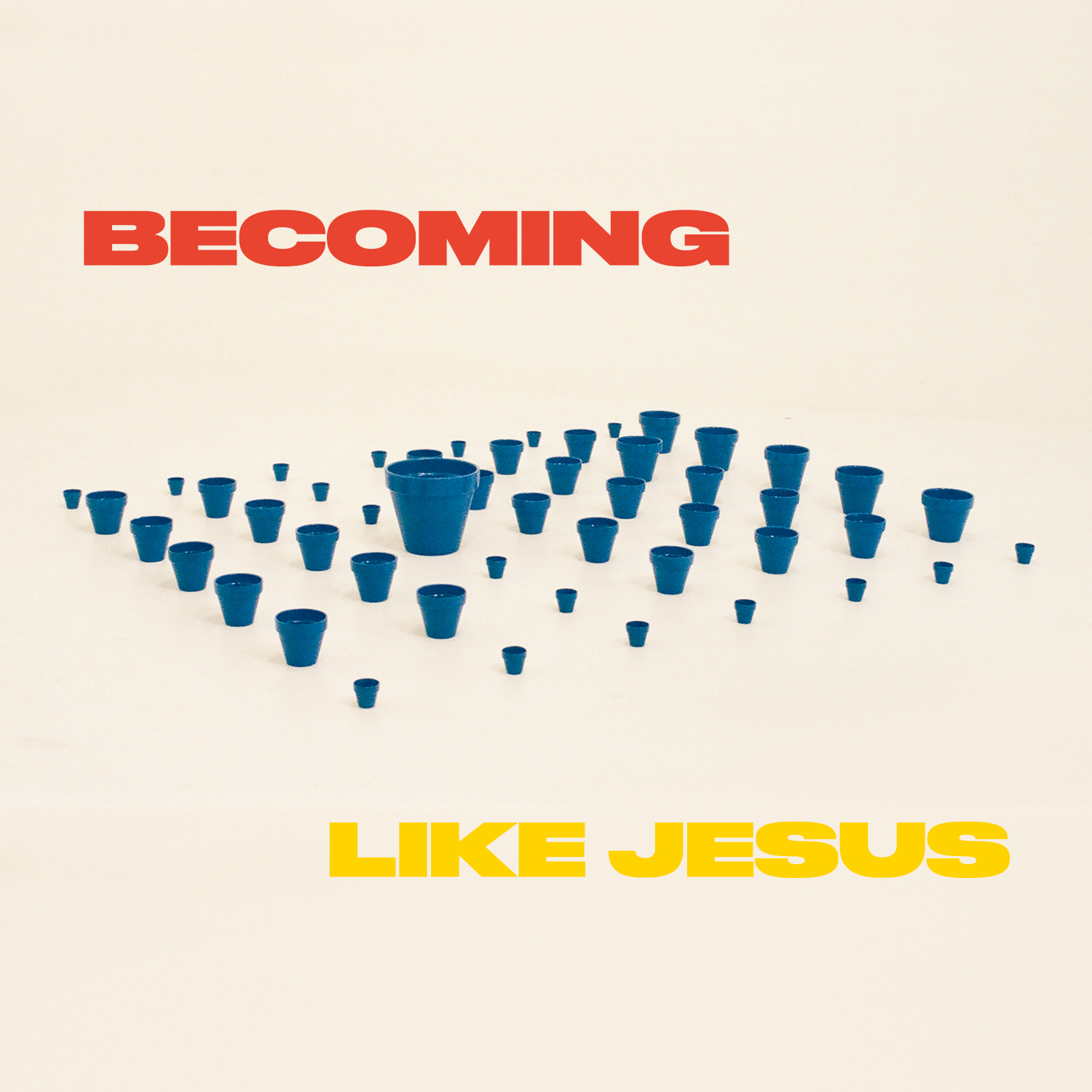 A Jesus Church Podcast