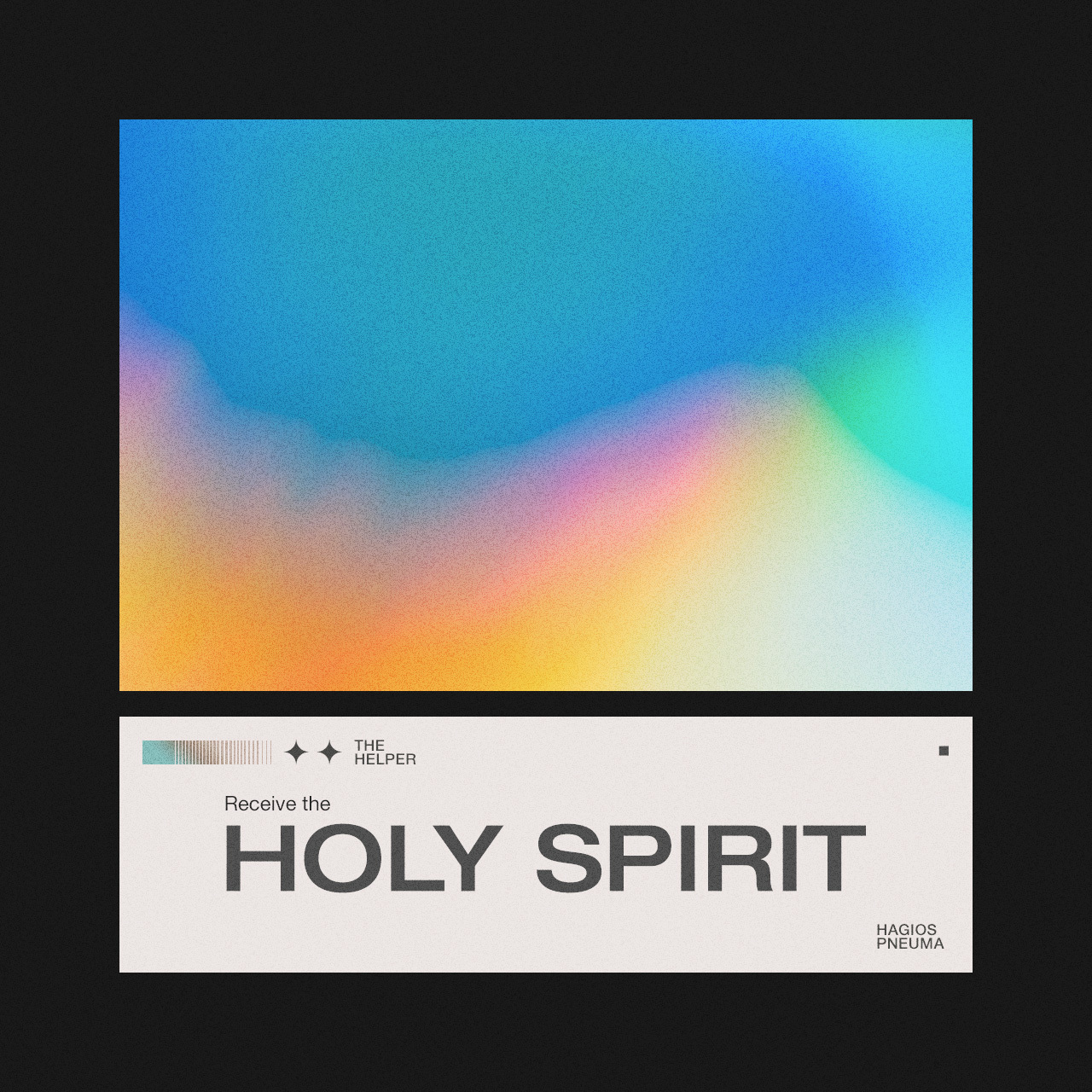A Jesus Church Podcast