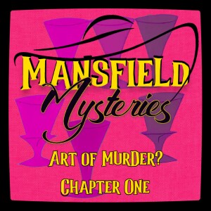 Art of Murder? Chapter 1
