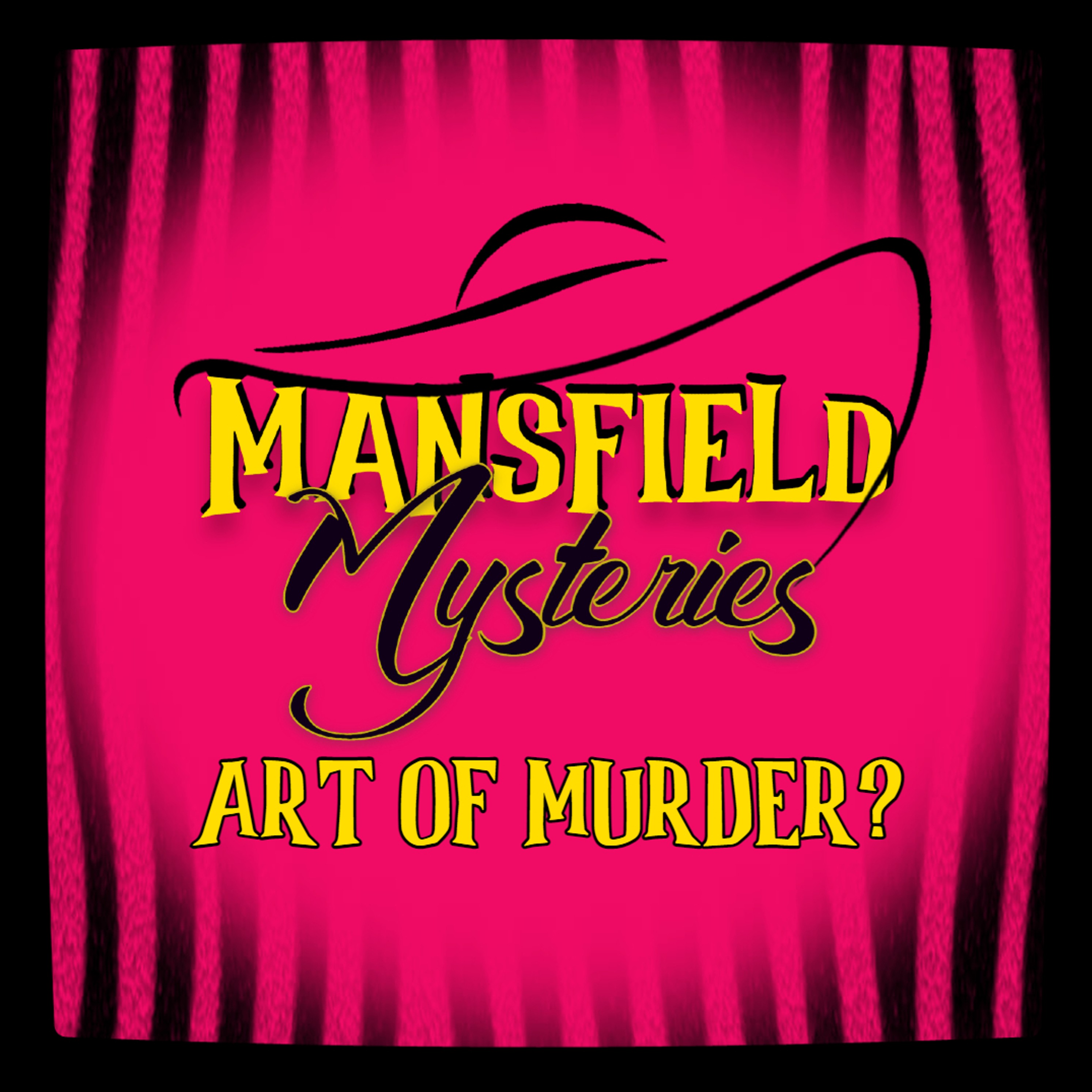 Art Of Murder? Trailer