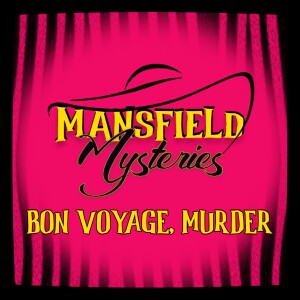 Bon Voyage, Murder Trailer