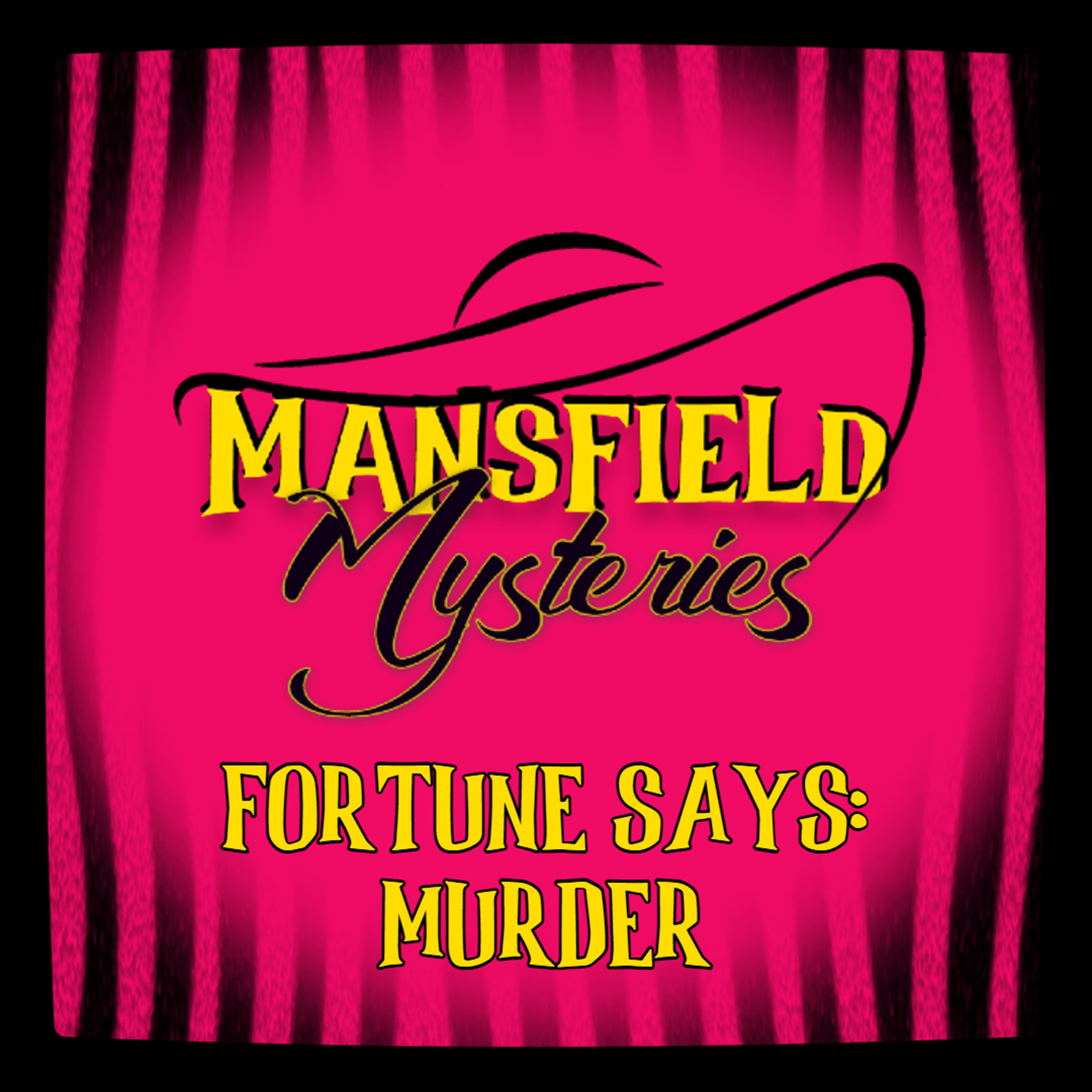 Fortune Says: Murder Trailer