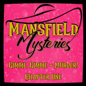 Gimme, Gimme - Murder! Chapter 1