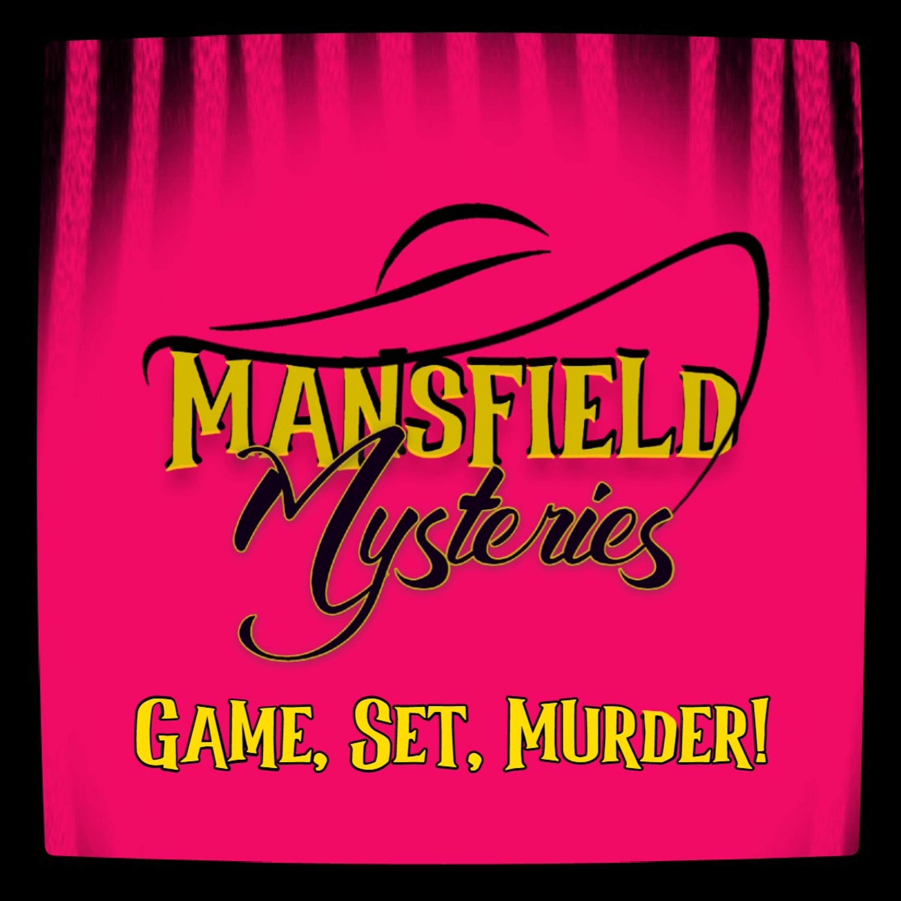 Game, Set, Murder! Trailer