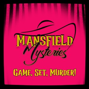 Game, Set, Murder! Trailer