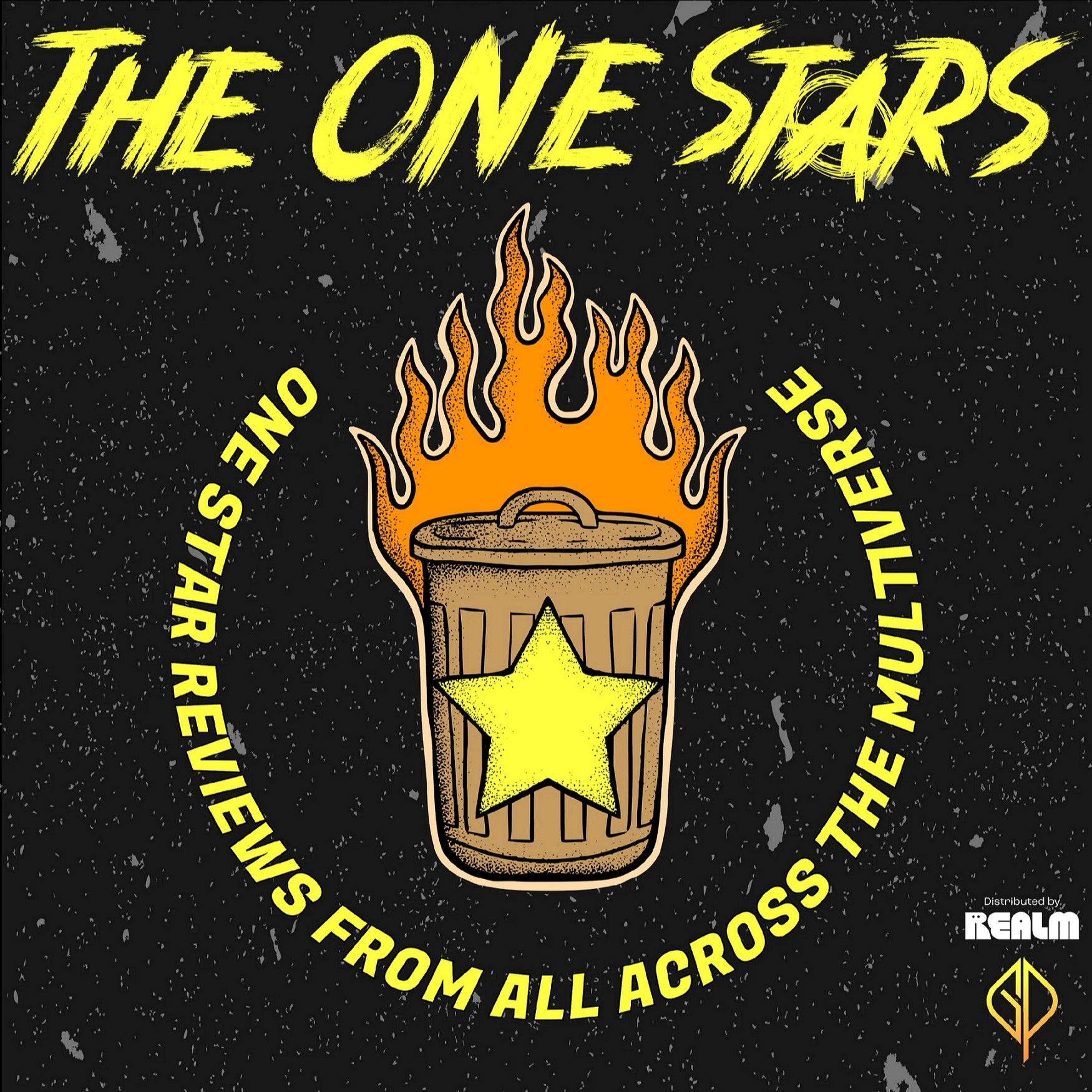 Mystery Mavens: The One Stars