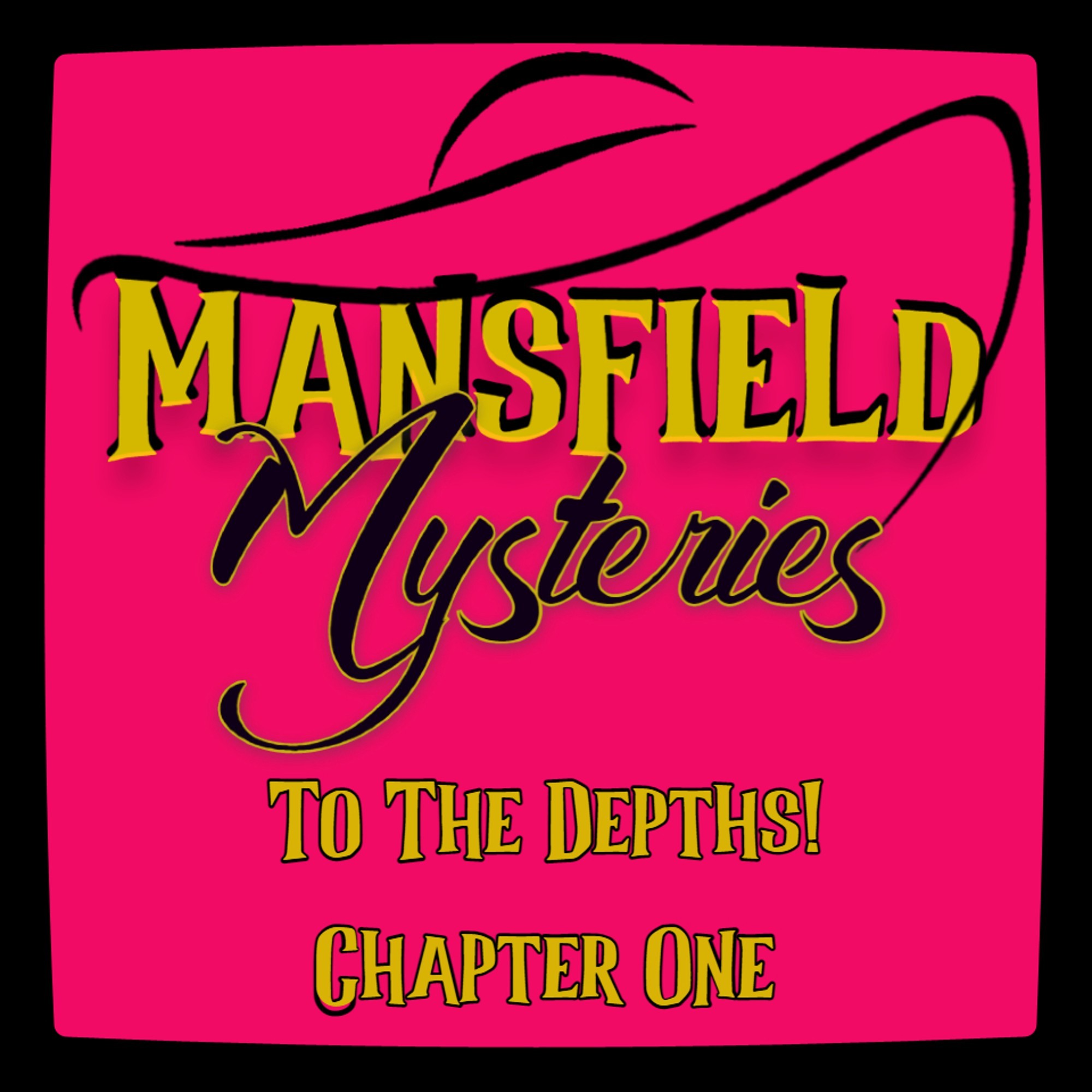 To The Depths! Chapter 1
