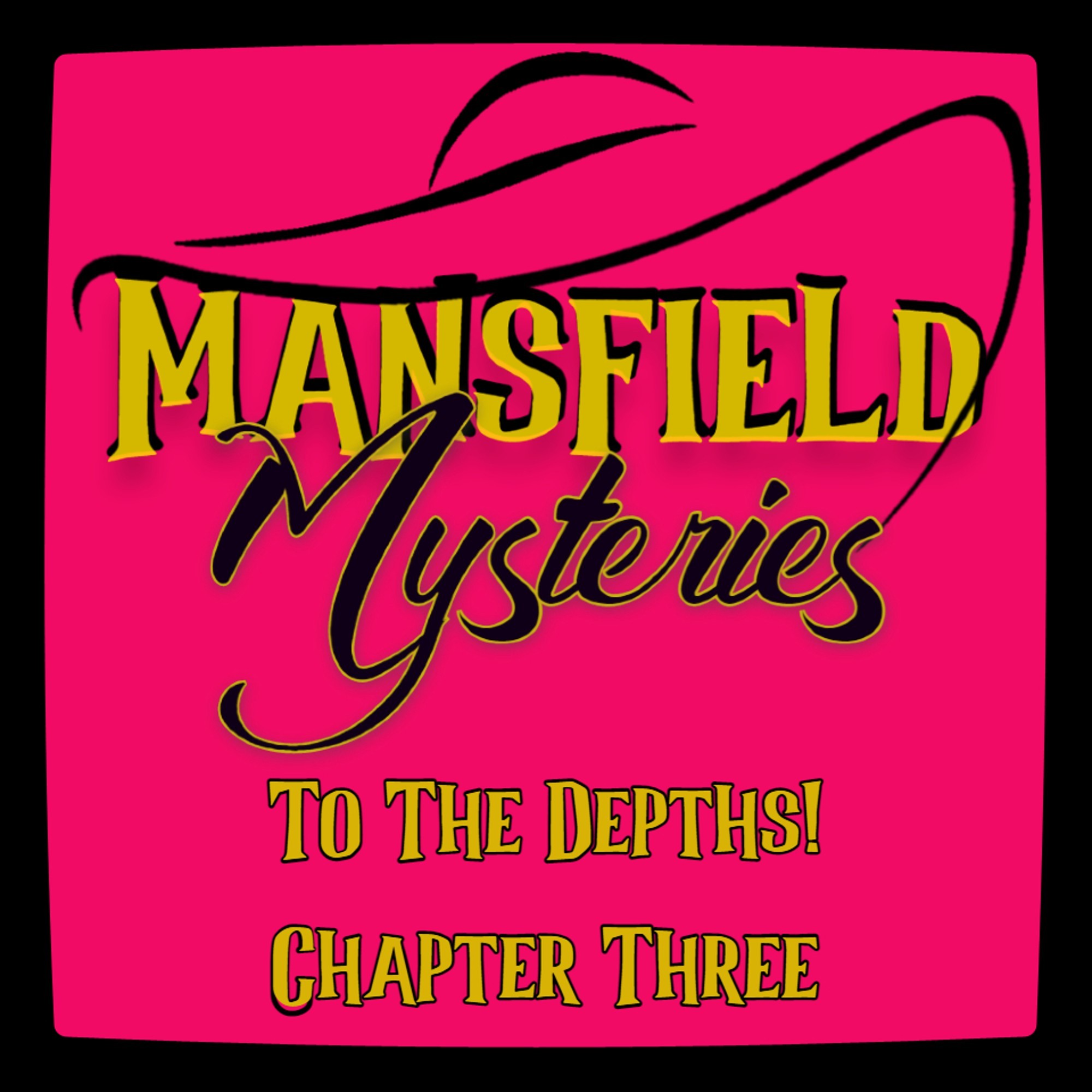 To The Depths! Chapter 3