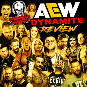 AEW Dynamite 3/9/22 Review - JEFF HARDY MUST DANCE, BUT THEN SAVES HIS BROTHER MATT!