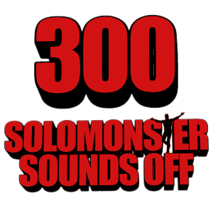 Sound Off 300 - SIX YEAR ANNIVERSARY SHOW!