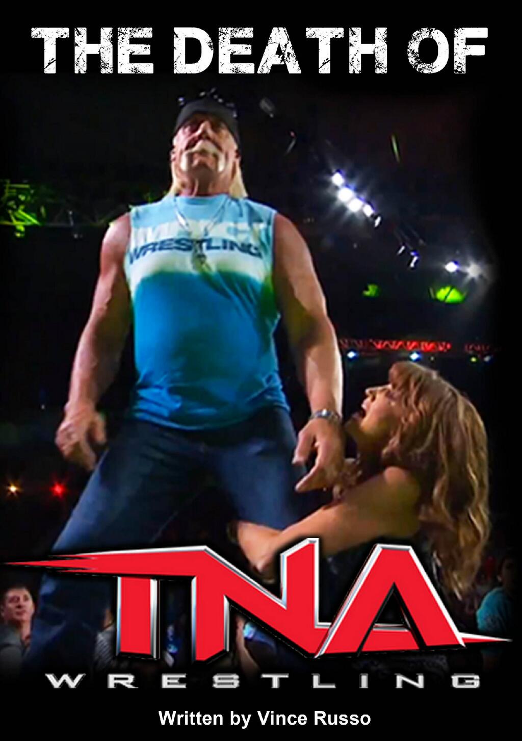 Sound Off 295 - Hulk Hogan Quits TNA Wrestling