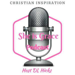 Exemplifying God’s Grace with CEO, Renee Huffman