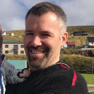 Vitnisburður við Bent Djurhuus