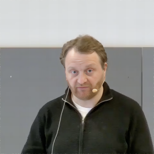 Tala við Egil Olsen