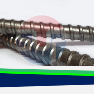 Pabrikasi Dan Suplier Tie Rod Bekisting 0812 1020 5552