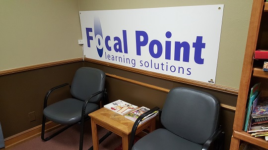 A Look at the FocalPoint Offices in Wenatchee, Washington