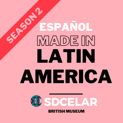 Made in Latin America