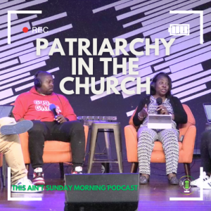Patriarchy and Misogyny in the Church
