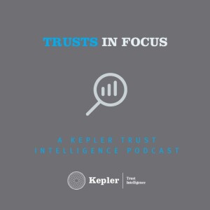 Trusts in Focus: Schroder Japan