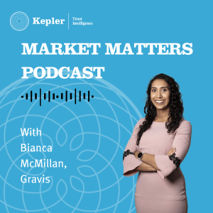 Market Matters with Bianca McMillan from Gravis