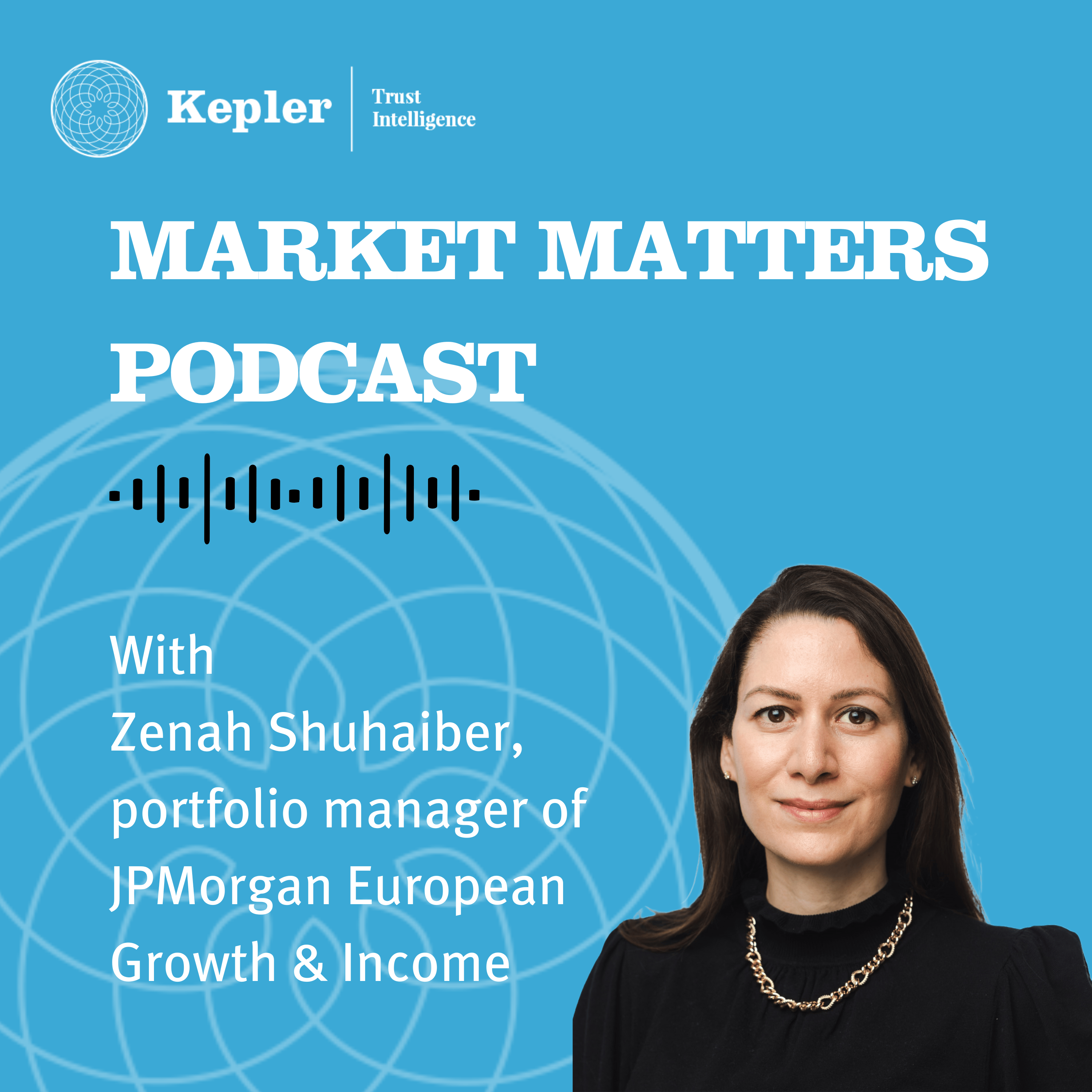 Kepler Trust Intelligence Podcast