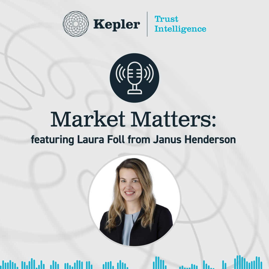 Kepler Trust Intelligence Podcast