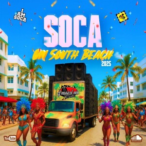 Soca On South Beach